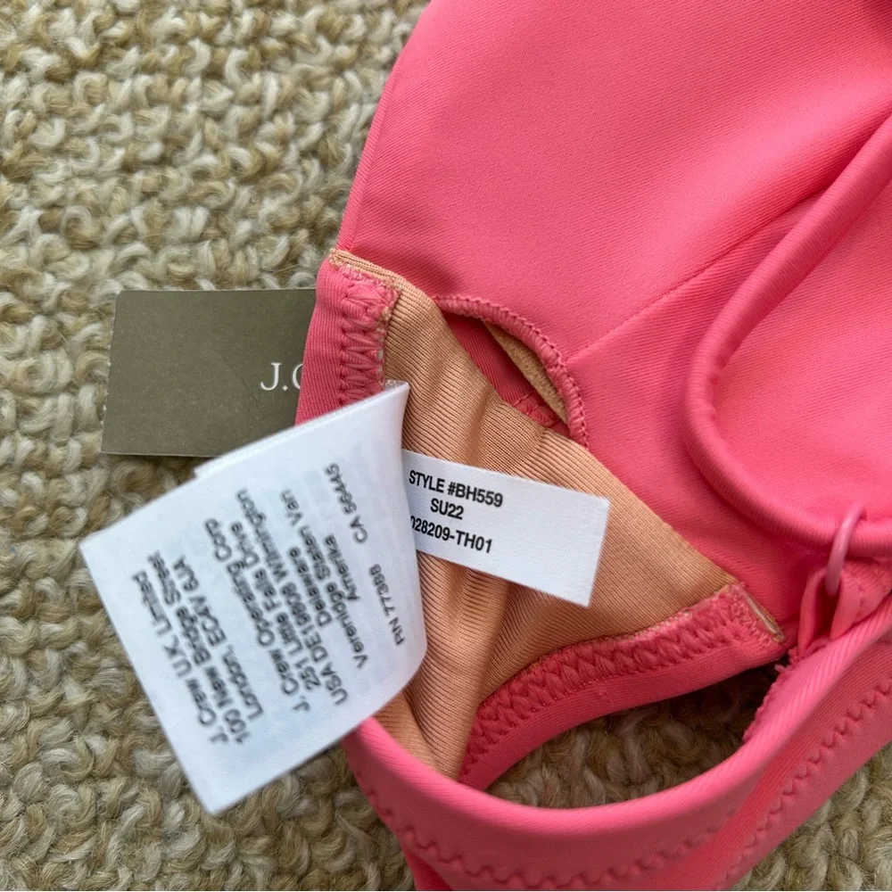 J. Crew nwt size